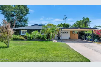 3351 N 6th Avenue, Phoenix, AZ 85013 - Photo 1