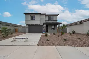 19225 N Los Gabrieles Way, Maricopa, AZ 85138 - Photo 1