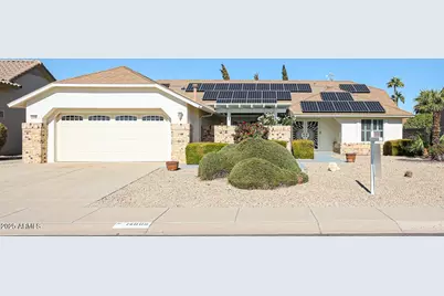 14908 W Alpaca, Sun City West, AZ 85375 - Photo 1