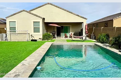 1745 N Westfall, Casa Grande, AZ 85122 - Photo 1