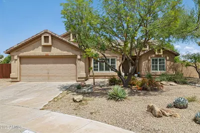 28814 N 45th Street, Cave Creek, AZ 85331 - Photo 1