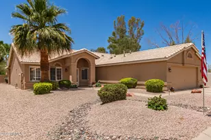 23602 S Desert Dance, Sun Lakes, AZ 85248 - Photo 1