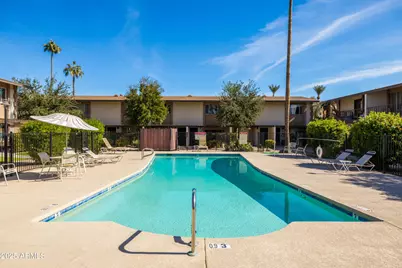 4701 N 68th Street #248, Scottsdale, AZ 85251 - Photo 1