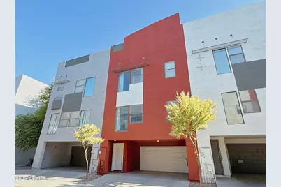 4710 E Culver, Phoenix, AZ 85008 - Photo 1