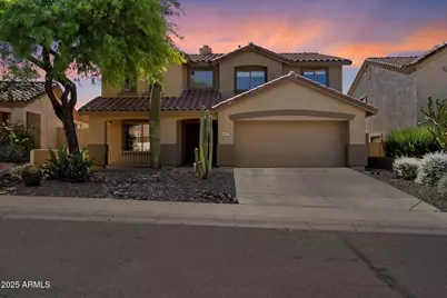 10329 E Star Of The Desert, Scottsdale, AZ 85255 - Photo 1