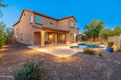 3603 E Salter, Phoenix, AZ 85050 - Photo 1