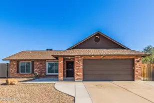 4845 W Evans, Glendale, AZ 85306 - Photo 1