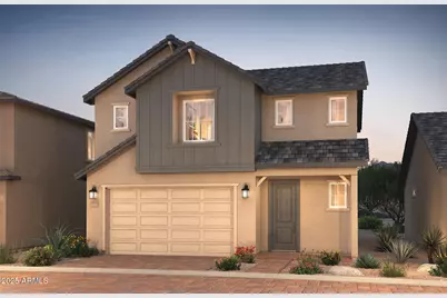 16442 W Whispering Wind, Surprise, AZ 85387 - Photo 1