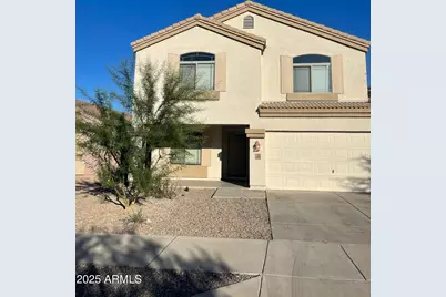 5707 S 31st Drive, Phoenix, AZ 85041 - Photo 1