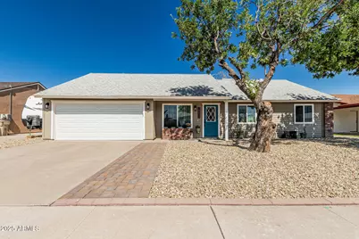 18233 N 55th, Glendale, AZ 85308 - Photo 1