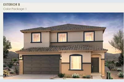 4993 S 254th, Buckeye, AZ 85326 - Photo 1