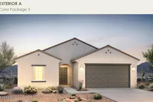 25438 W Chipman, Buckeye, AZ 85326 - Photo 1