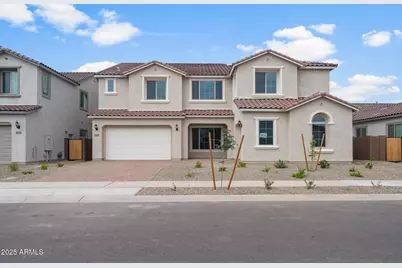 22458 E San Tan Boulevard, Queen Creek, AZ 85142 - Photo 1