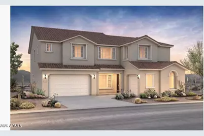 25845 S 227th, Queen Creek, AZ 85142 - Photo 1