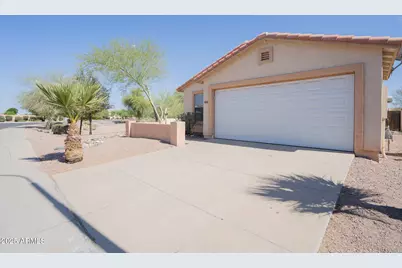 6413 W Elwood, Phoenix, AZ 85043 - Photo 1