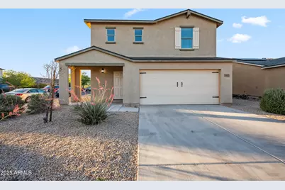 662 W 11th, Florence, AZ 85132 - Photo 1