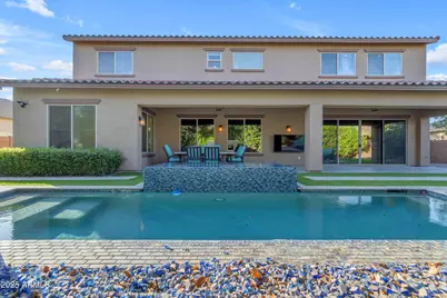 2219 E Galileo, Gilbert, AZ 85298 - Photo 1