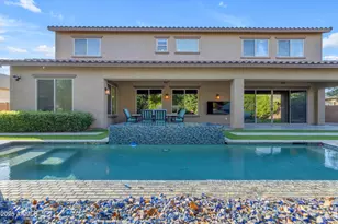 2219 E Galileo, Gilbert, AZ 85298 - Photo 1