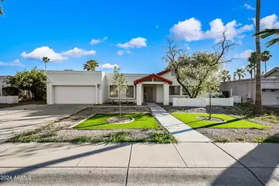 1831 E La Jolla, Tempe, AZ 85282 - Photo 1