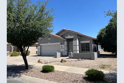 20931 E Desert Hills, Queen Creek, AZ 85142 - Photo 1