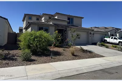 12855 W Lamar, Glendale, AZ 85307 - Photo 1