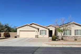 5616 W Hidalgo Ave, Laveen, AZ 85339 - Photo 1