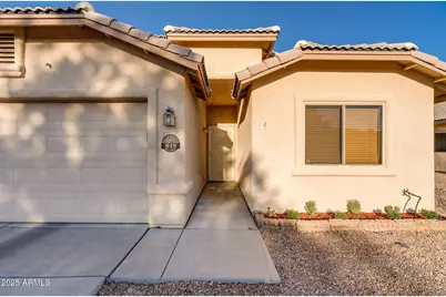 849 Tularosa, Sierra Vista, AZ 85635 - Photo 1