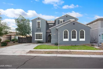 4221 S Fireside, Gilbert, AZ 85297 - Photo 1