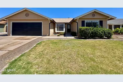 6419 W Monte Cristo Avenue, Glendale, AZ 85306 - Photo 1