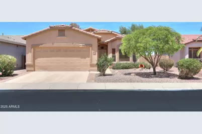 1880 E Birch, Casa Grande, AZ 85122 - Photo 1