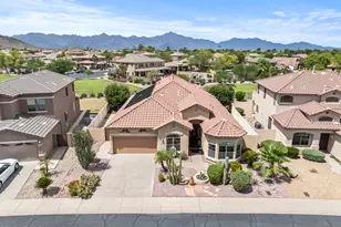 9722 S 45th, Laveen, AZ 85339 - Photo 1