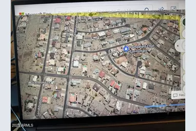 3180 Sombrero, Lake Havasu City, AZ 86404 - Photo 1