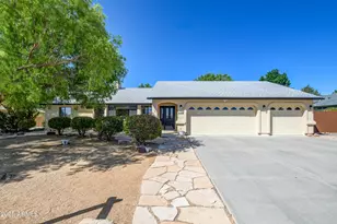 7133 E Pinnacle Pass, Prescott Valley, AZ 86315 - Photo 1