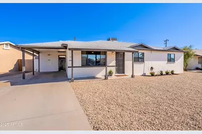 1001 W 19th Street, Tempe, AZ 85281 - Photo 1
