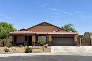 1898 N Hubbard Ln, Casa Grande, AZ 85122 - Photo 1