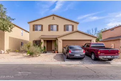 2509 E Meadow Land, San Tan Valley, AZ 85140 - Photo 1