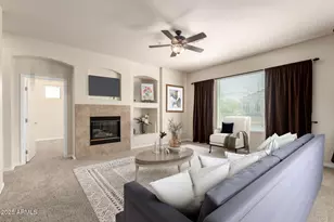 7445 E Eagle Crest, Mesa, AZ 85207 - Photo 1