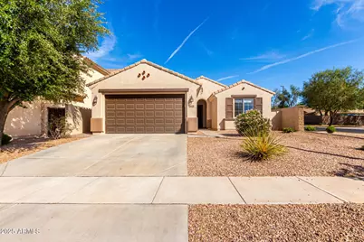 4639 E Cabrillo, Gilbert, AZ 85297 - Photo 1
