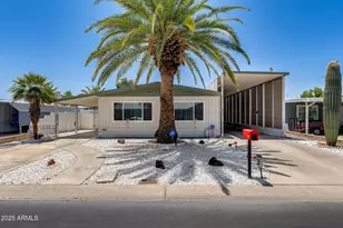 3307 E Kings, Phoenix, AZ 85032 - Photo 1