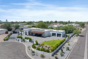 10024 N 61st Pl, Paradise Valley, AZ 85253 - Photo 1