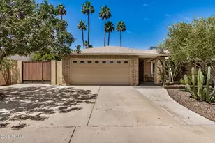 2256 S Las Flores, Mesa, AZ 85202 - Photo 1