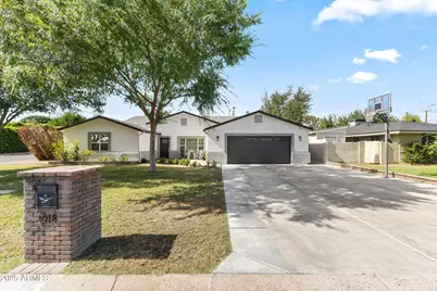 1018 W State, Phoenix, AZ 85012 - Photo 1