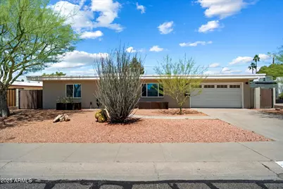 3814 E Poinsettia, Phoenix, AZ 85028 - Photo 1