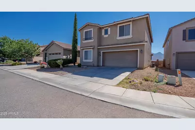 1580 Biscayne, Sierra Vista, AZ 85635 - Photo 1