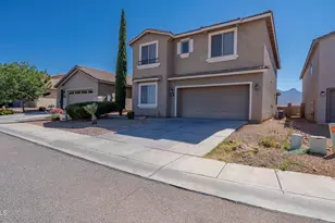 1580 Biscayne, Sierra Vista, AZ 85635 - Photo 1