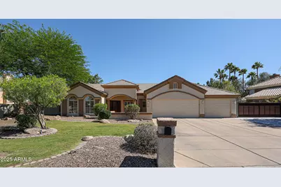 5521 W Northwood, Glendale, AZ 85310 - Photo 1