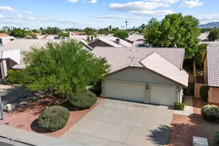 4513 E Grovers, Phoenix, AZ 85032 - Photo 1