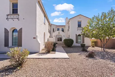 4517 W Lodge, Laveen, AZ 85339 - Photo 1