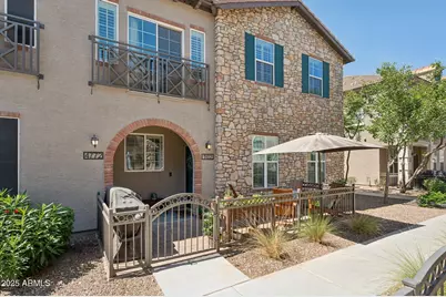 4772 E Portola Valley, Gilbert, AZ 85297 - Photo 1