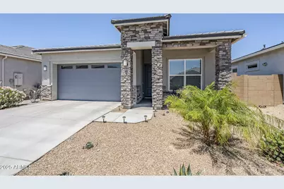 40848 W Hillman Drive, Maricopa, AZ 85138 - Photo 1